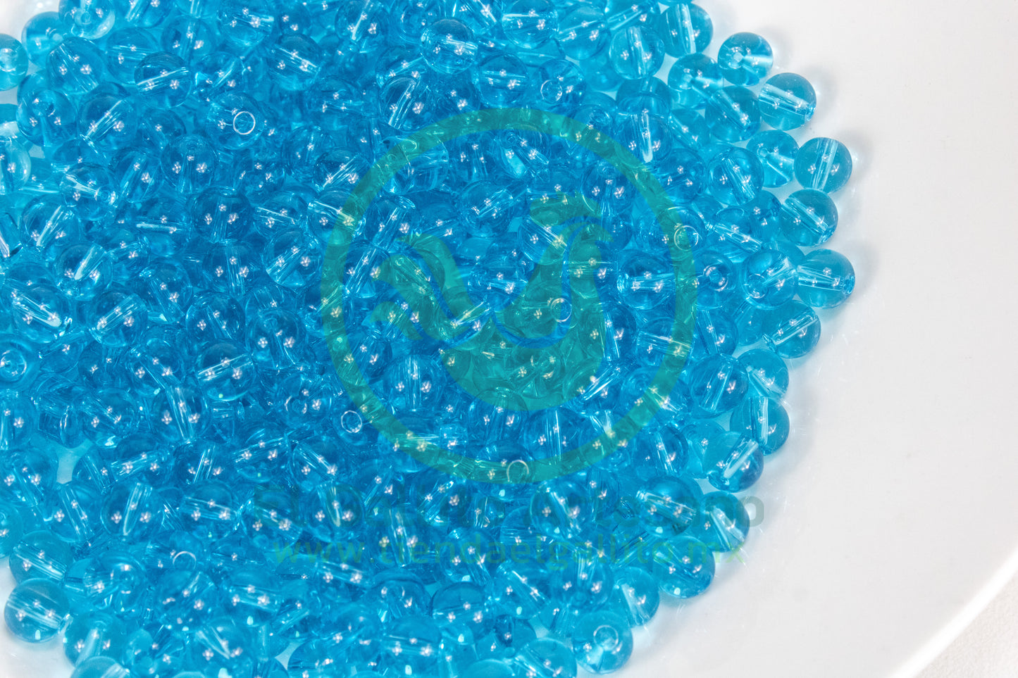 Cristal A Granel 6mm | Colores - 100gr