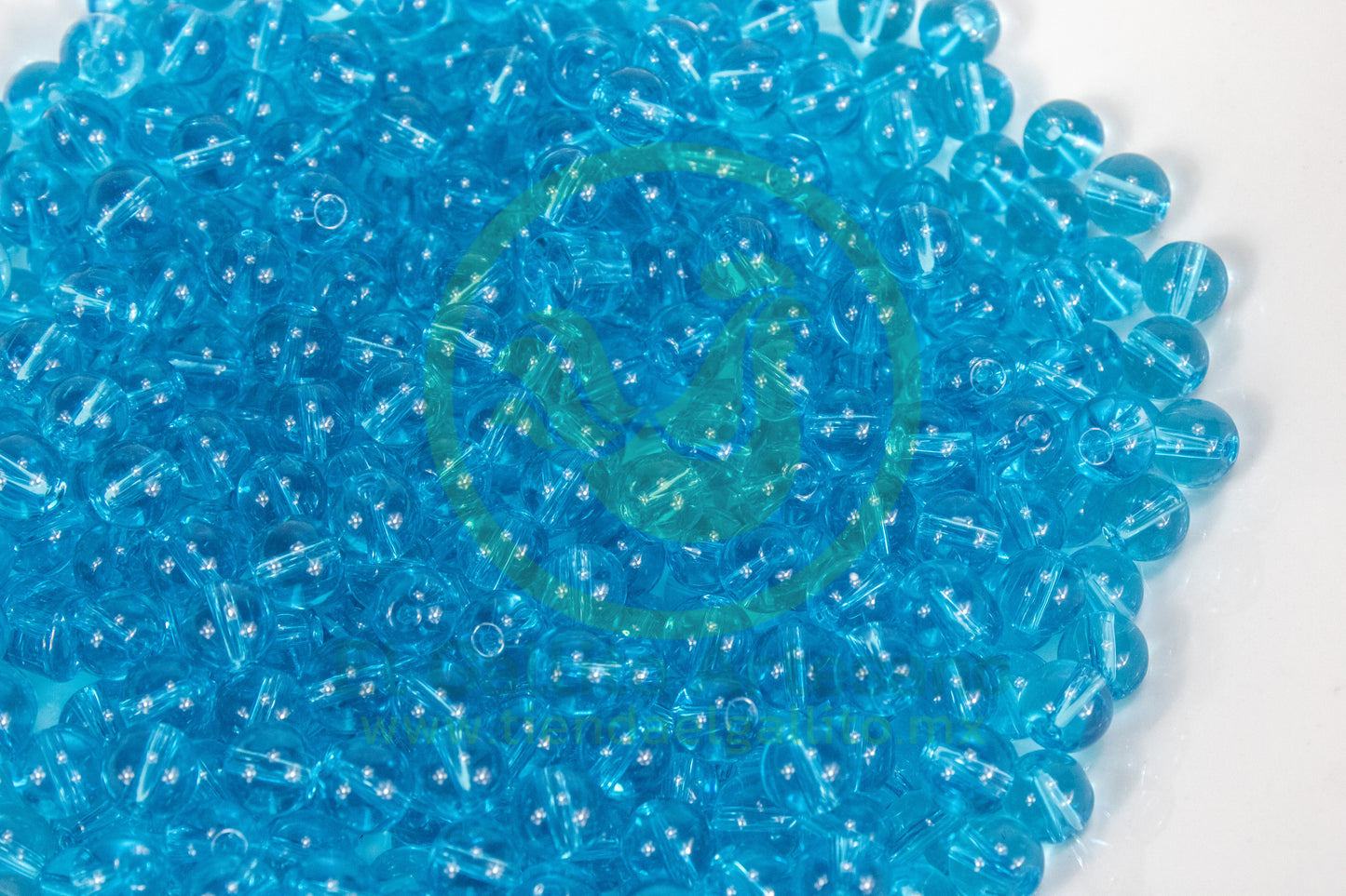 Cristal A Granel 8mm | Colores - 100gr