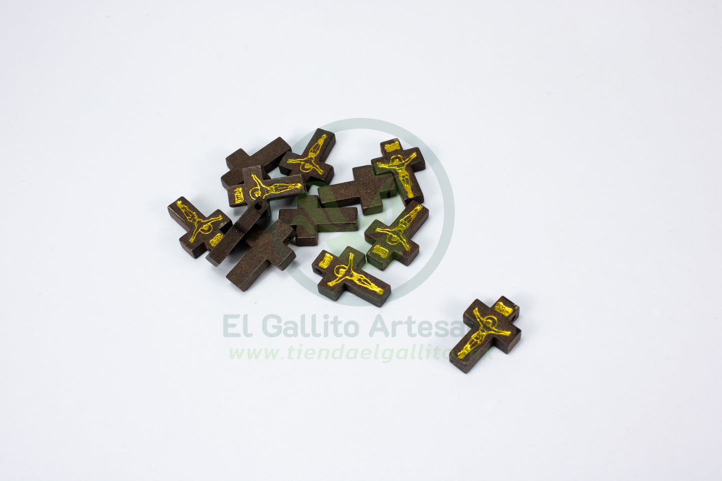 Cruz Madera 04 | Separador
