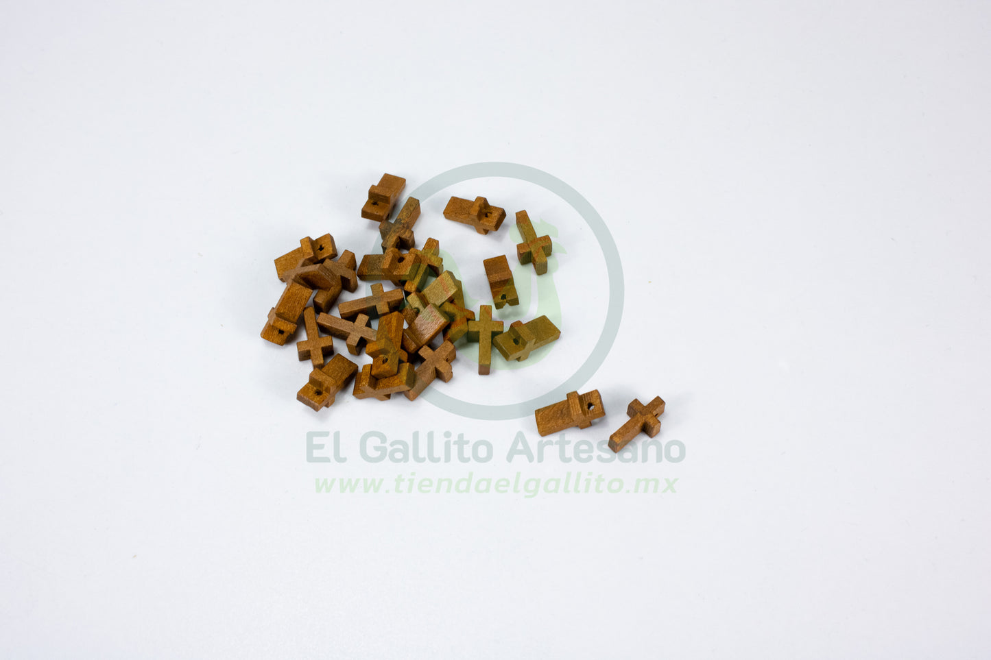 Cruz Madera 10 | Separador