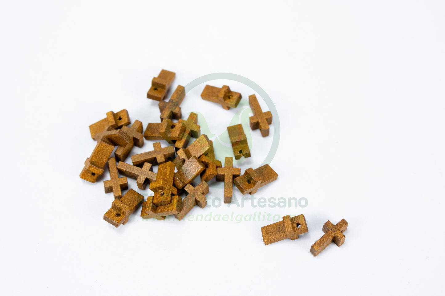 Cruz Madera 10 | Separador