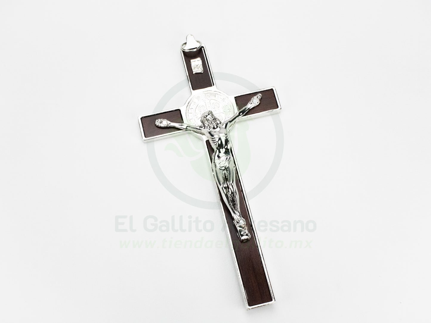 Cruz #541 Jumbo San Benito Madera