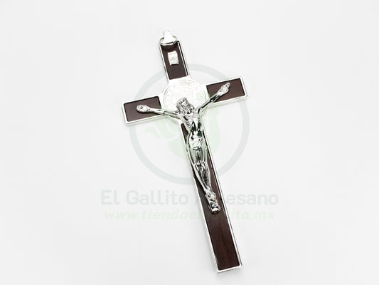 Cruz #541 Jumbo San Benito Madera