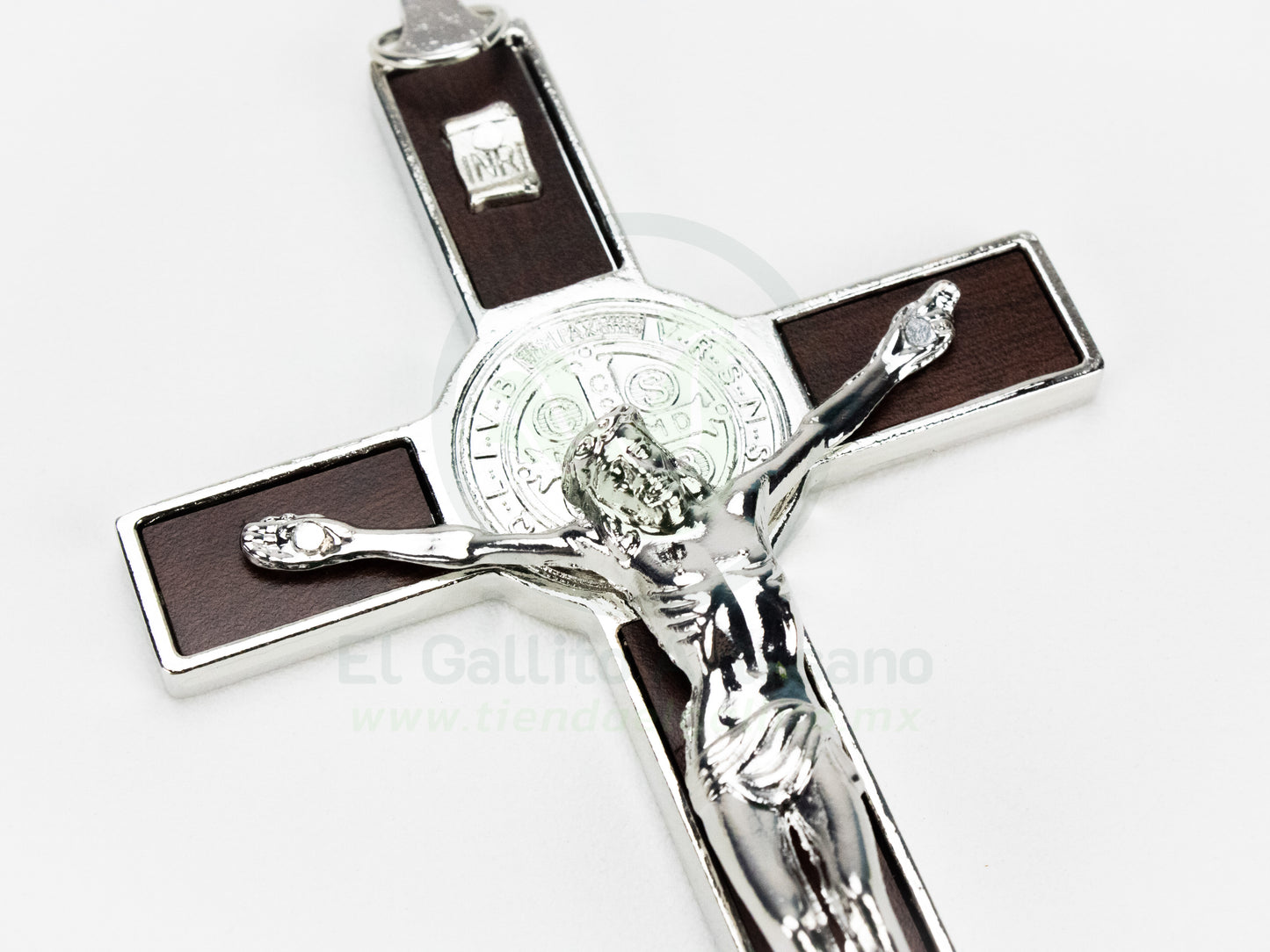 Cruz #541 Jumbo San Benito Madera