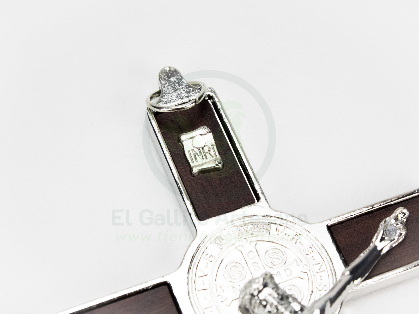 Cruz #541 Jumbo San Benito Madera