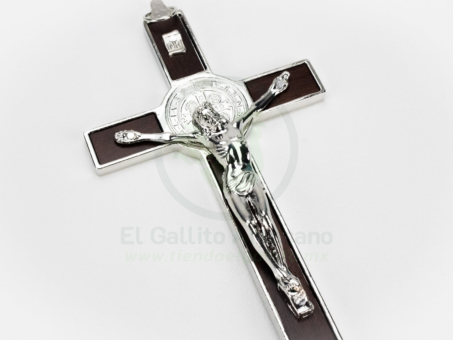 Cruz #541 Jumbo San Benito Madera