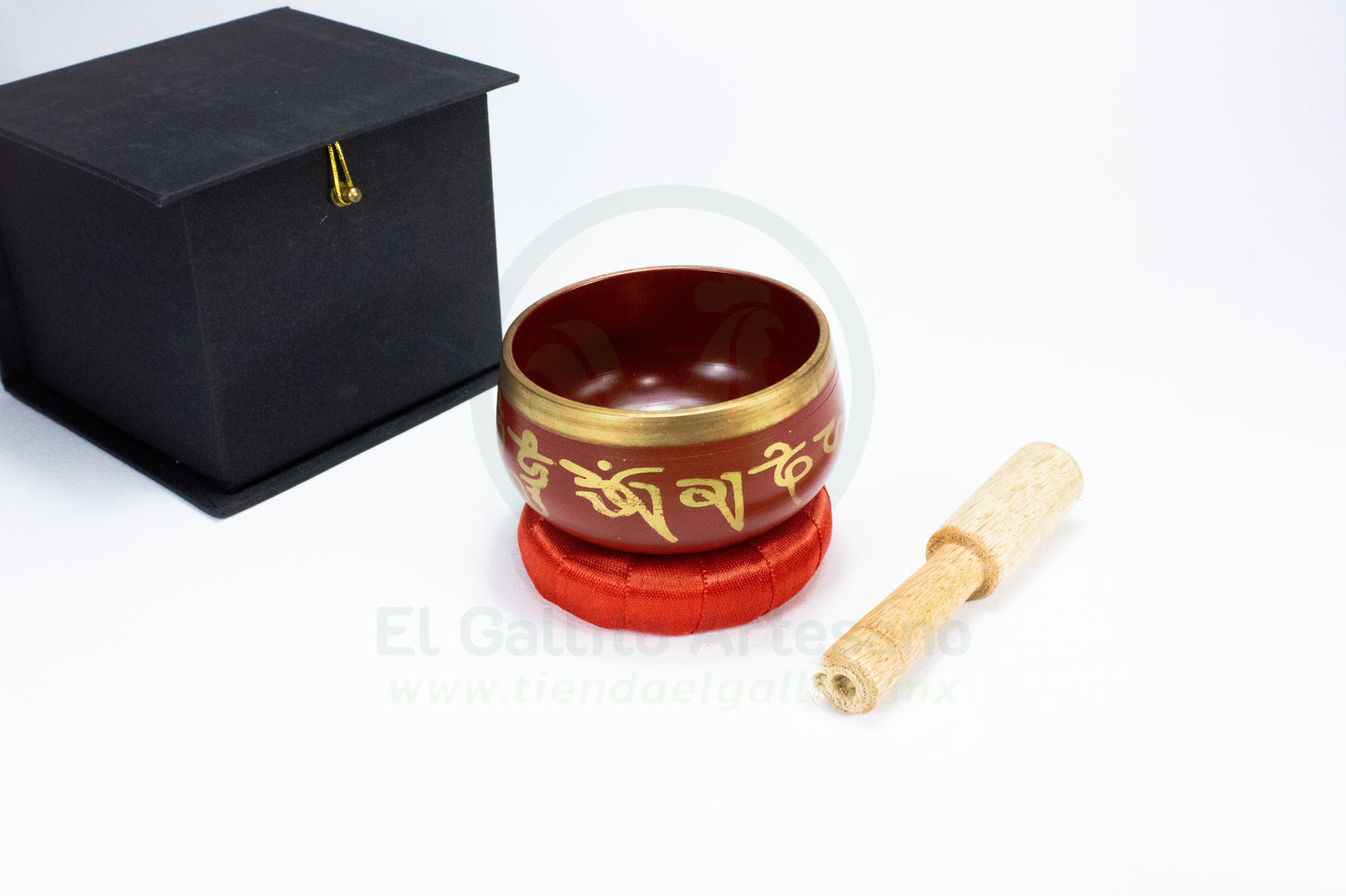 Cuenco #1 | 8cm
