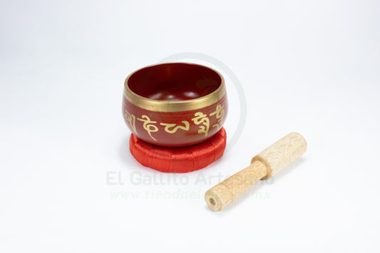 Cuenco #1 | 8cm