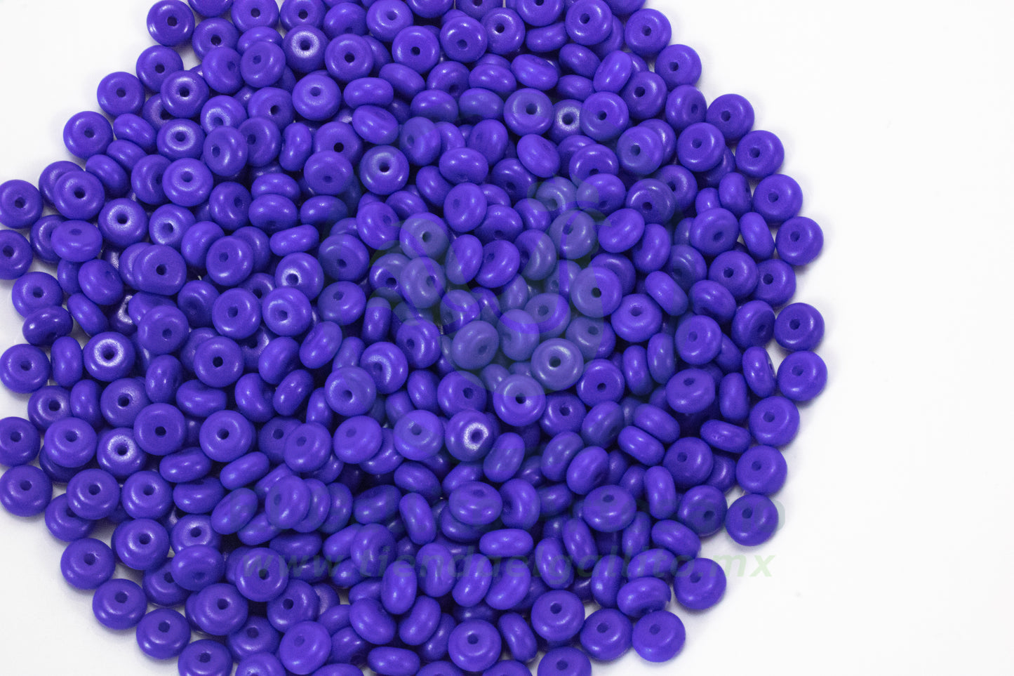 Dona Cristal 3*6 6mm #48 | Morado