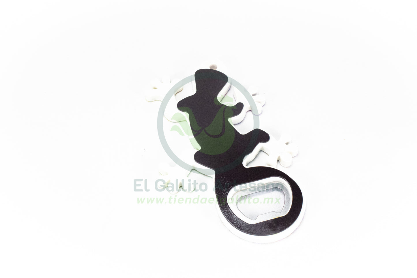 Destapador 25-1 #2 |