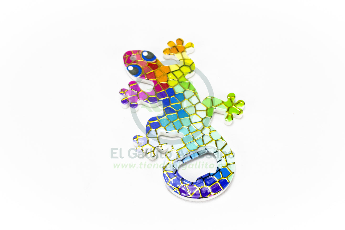 Destapador 25-1 #2 |