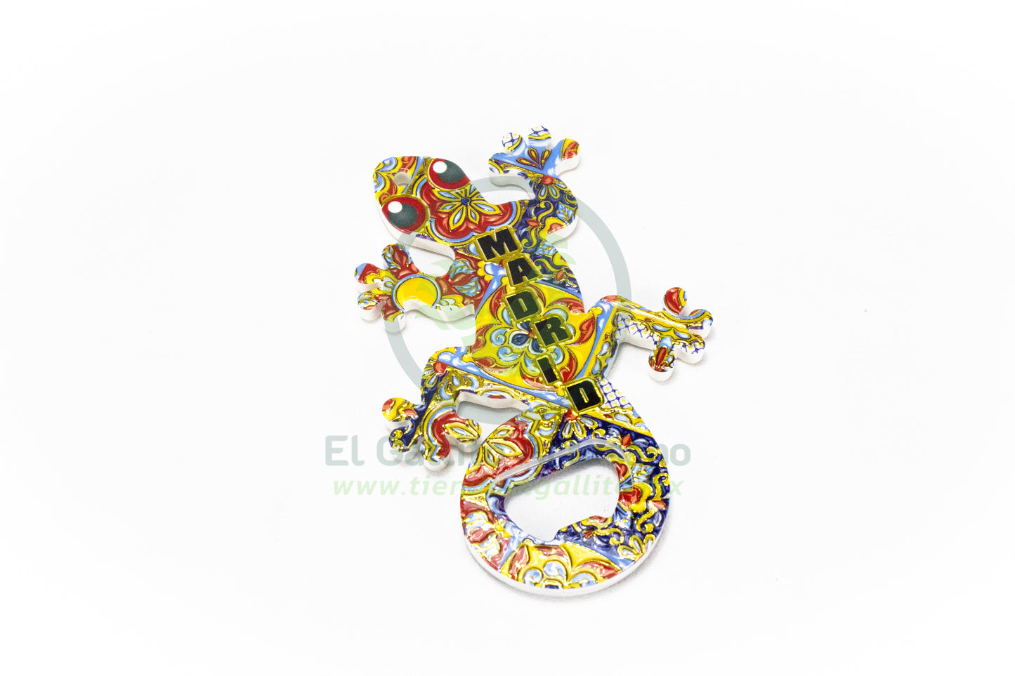 Destapador 25-1 #2 |