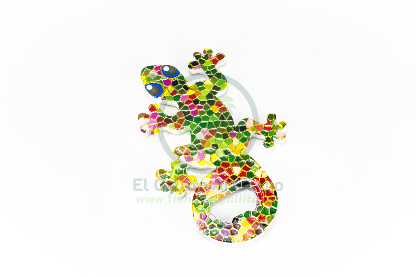 Destapador 25-1 #2 |