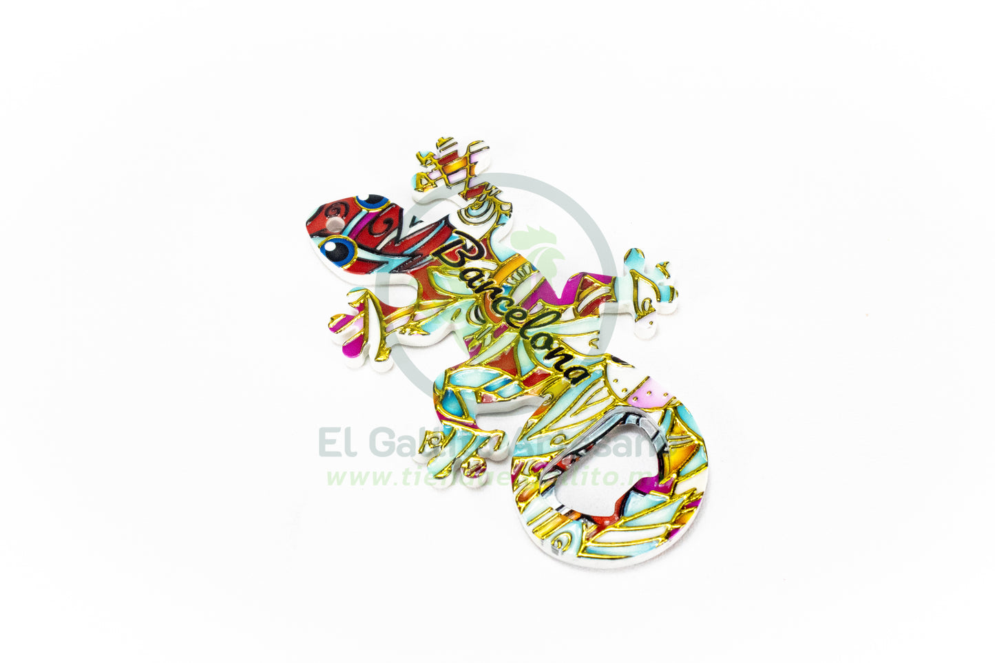 Destapador 25-1 #2 |