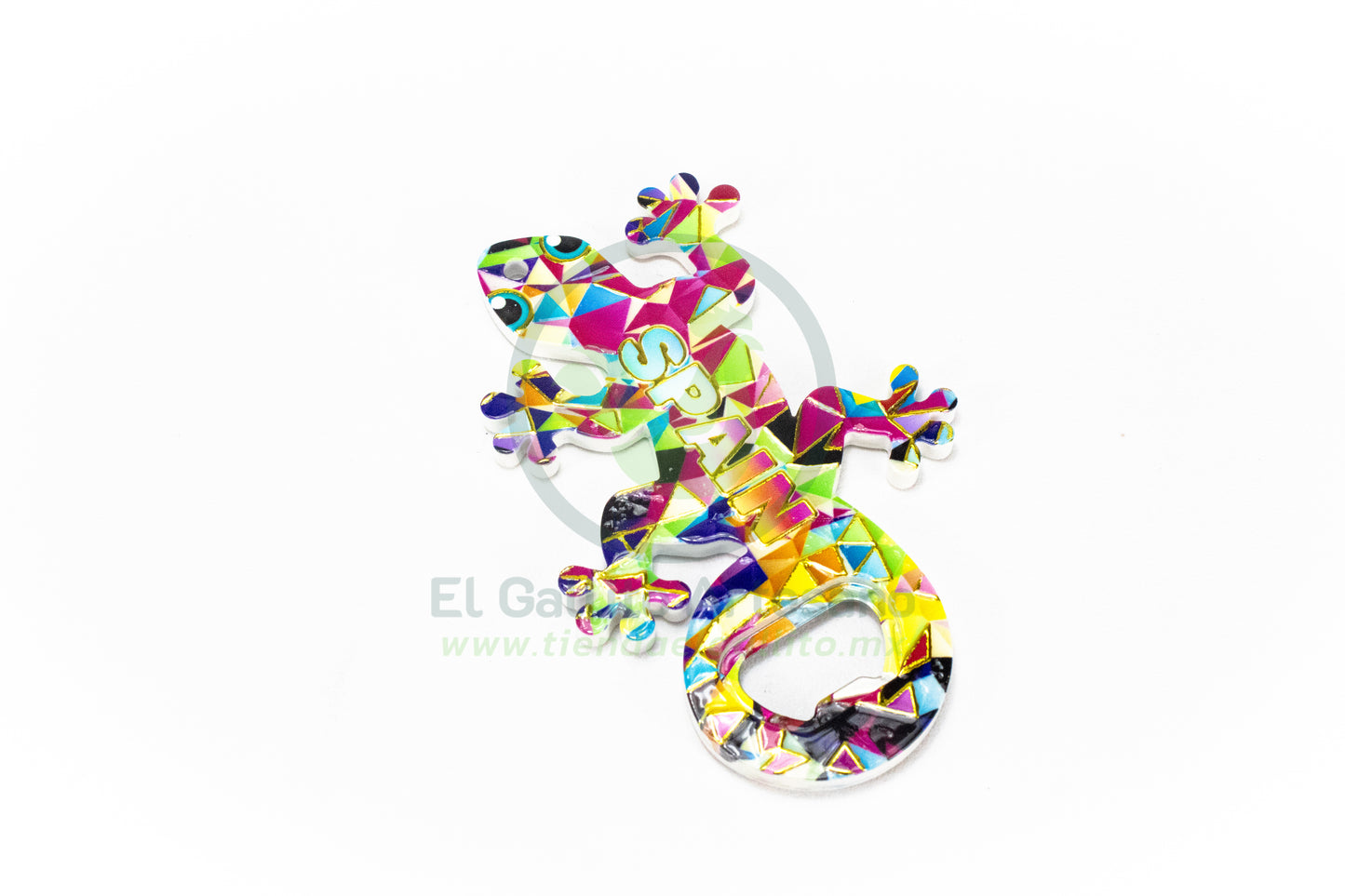 Destapador 25-1 #2 |