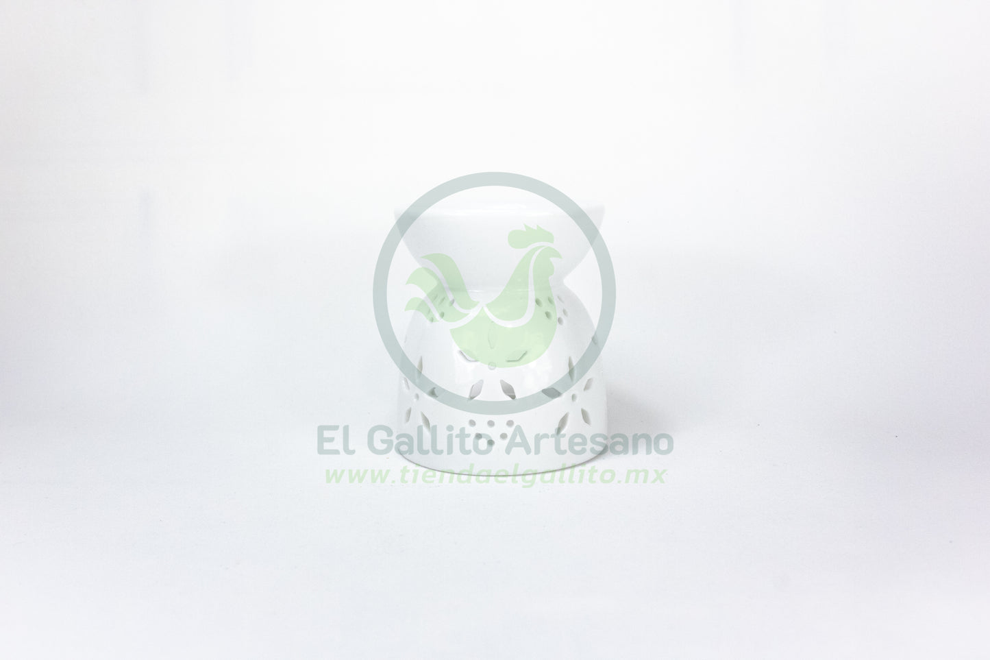 Difusor DF-63 | Blanco