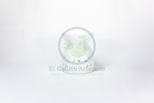 Difusor DF-63 | Blanco