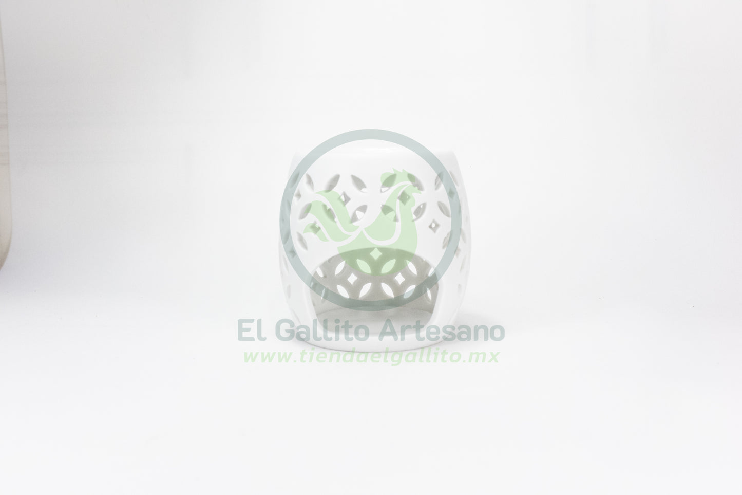 Difusor DF-66 | Blanco