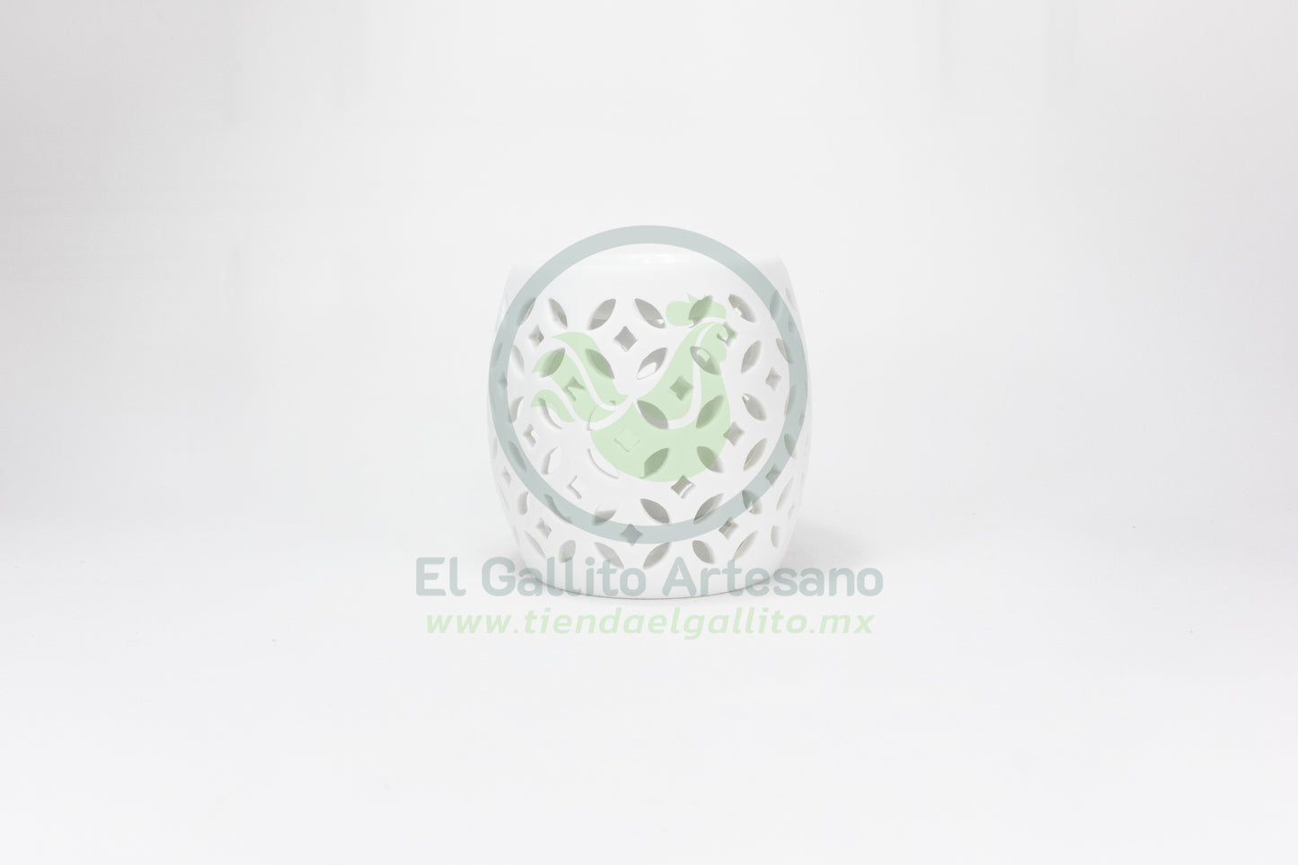 Difusor DF-66 | Blanco