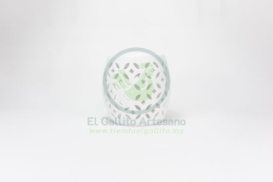 Difusor DF-66 | Blanco