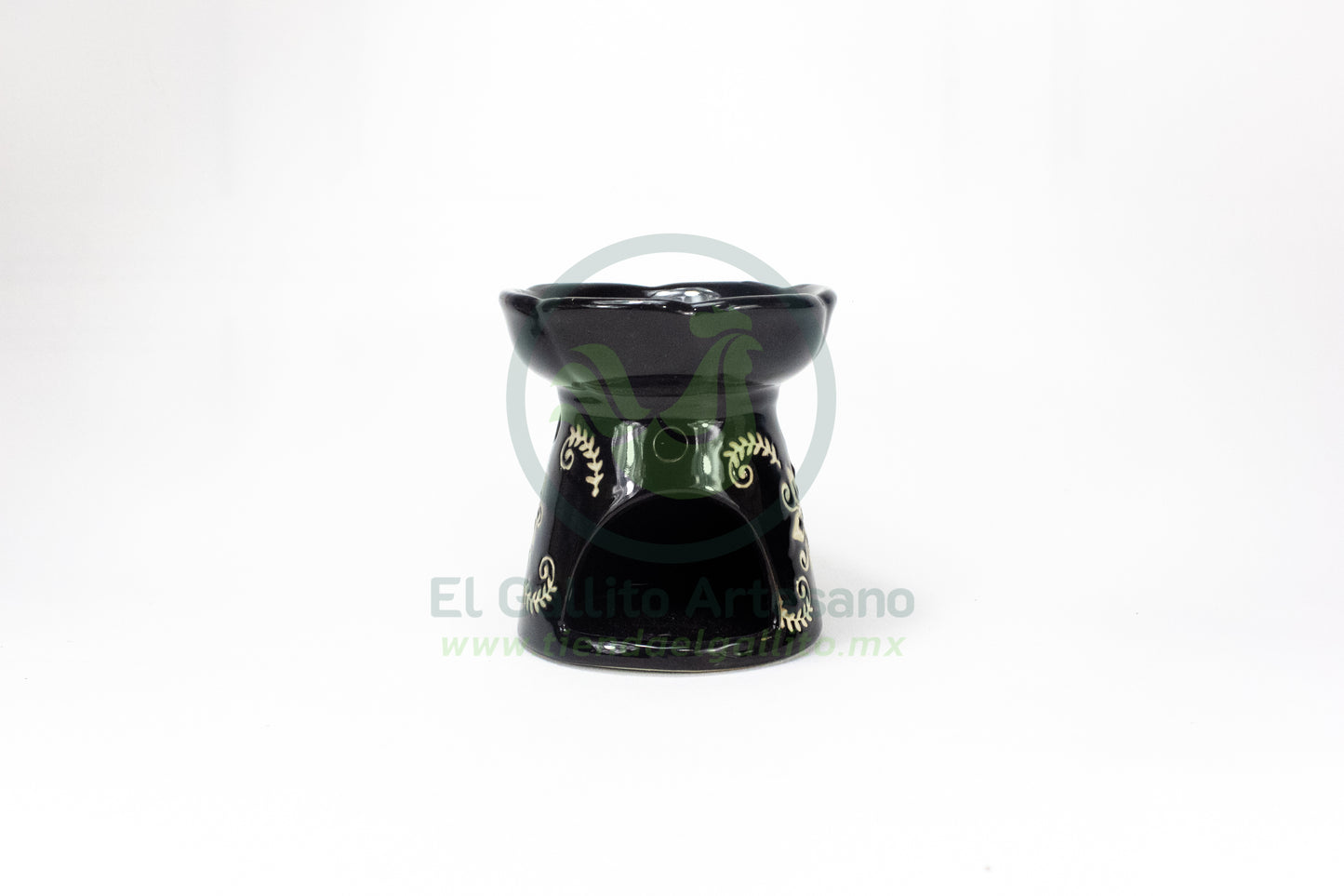 Difusor DF-68 | Negro