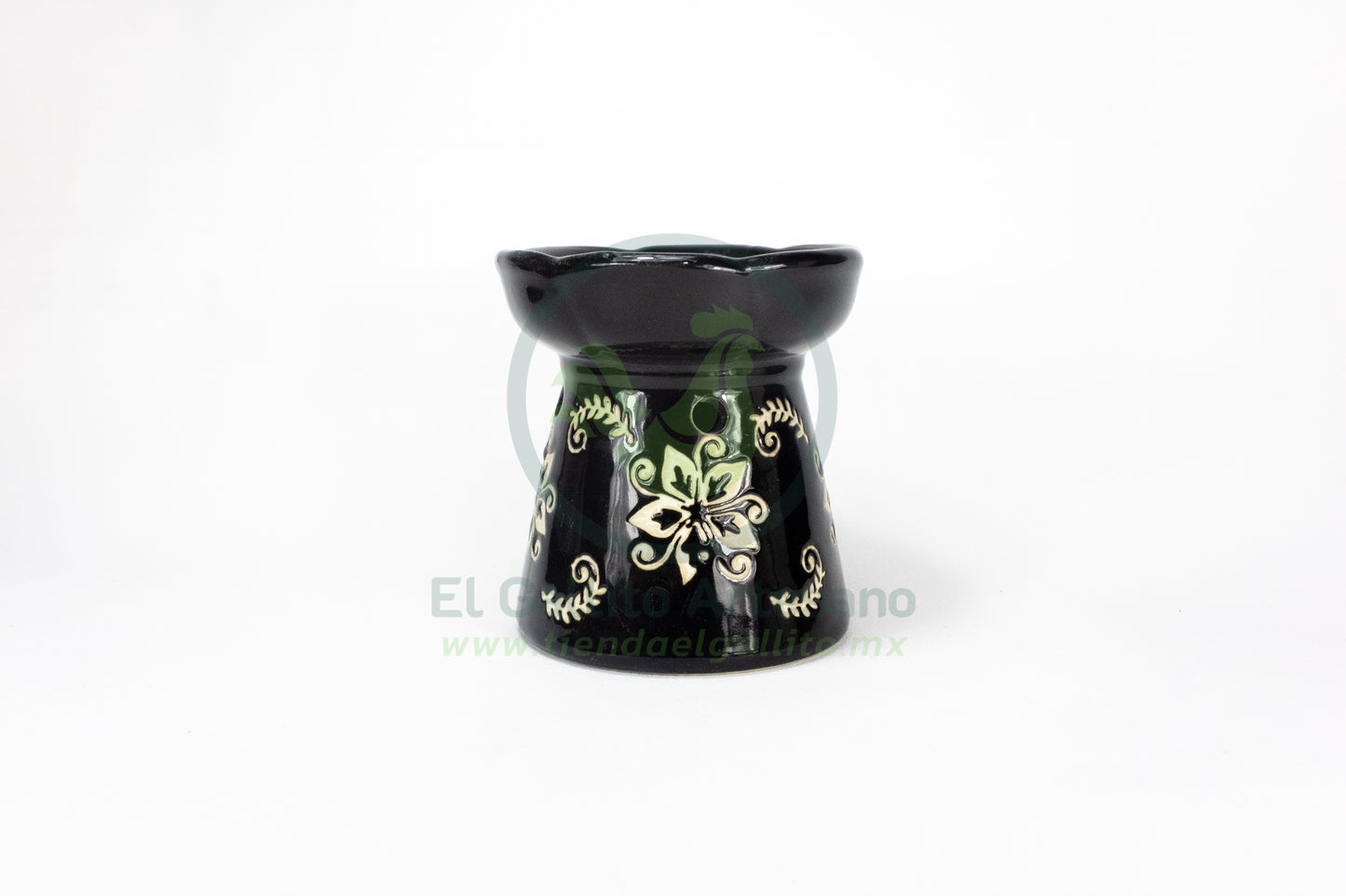 Difusor DF-68 | Negro