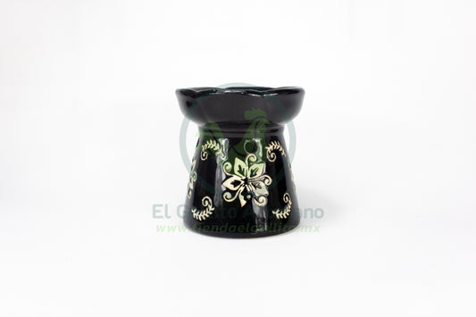 Difusor DF-68 | Negro