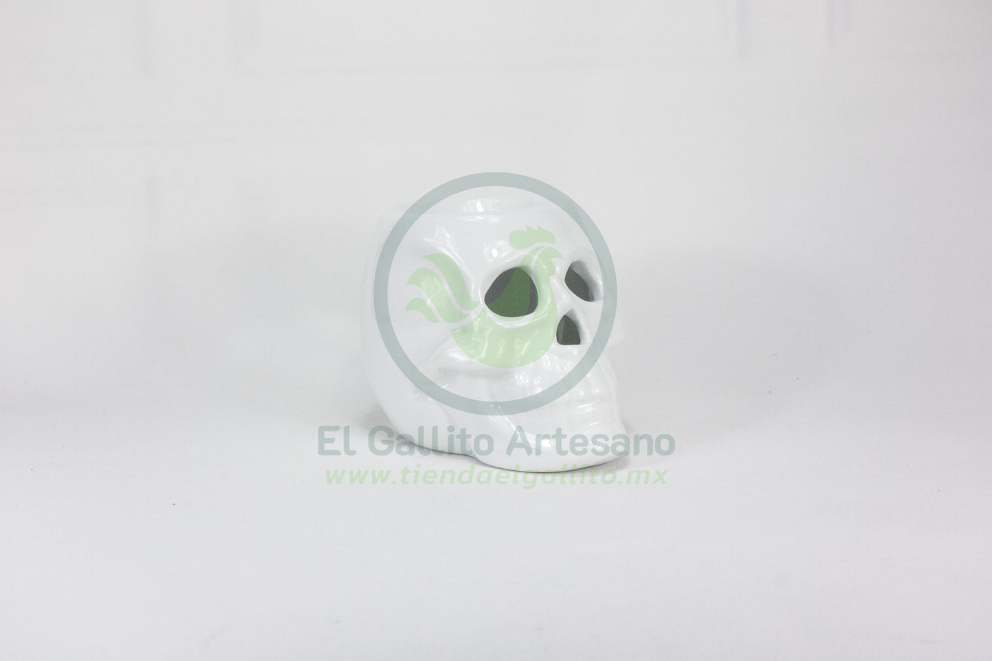 Difusor DF-76 | Calavera