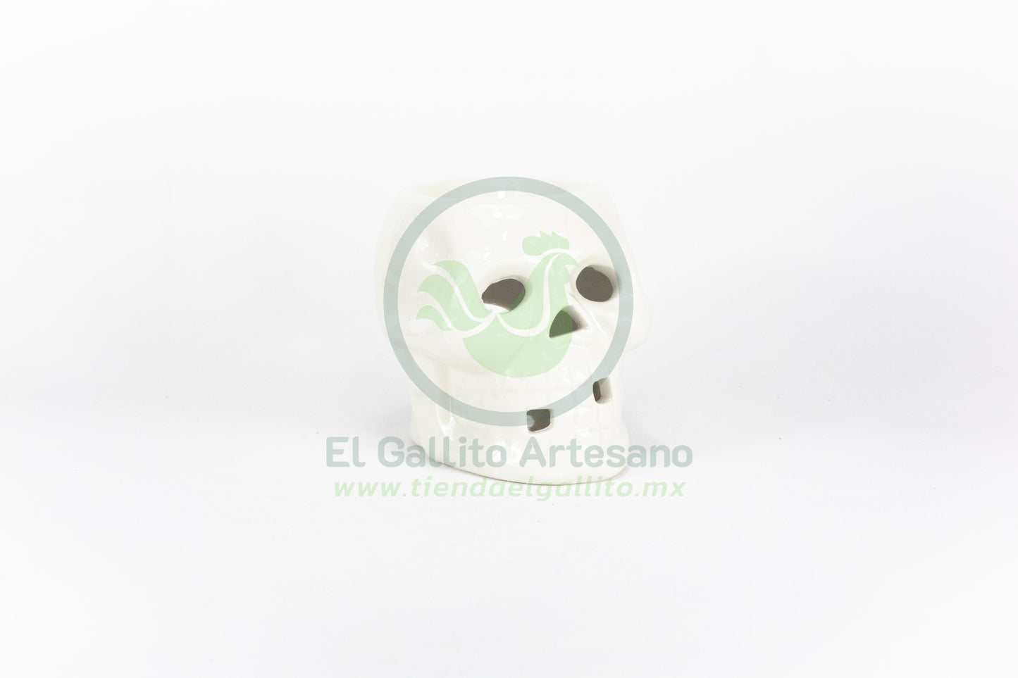 Difusor DF-77 | Calavera Chimuela