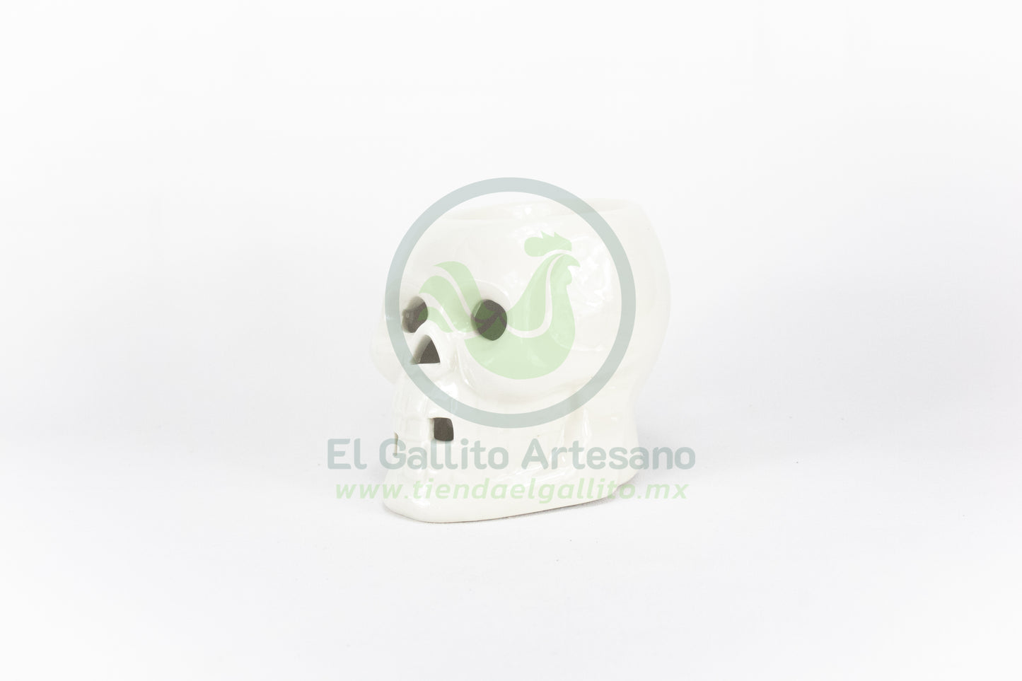 Difusor DF-77 | Calavera Chimuela