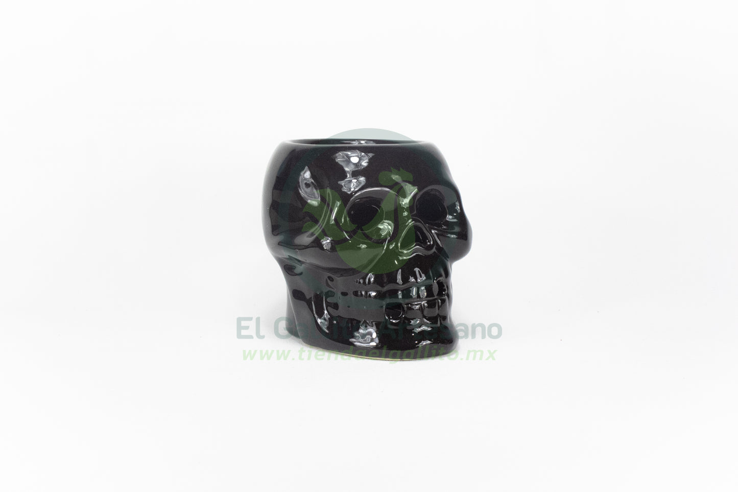 Difusor DF-77 | Calavera Chimuela