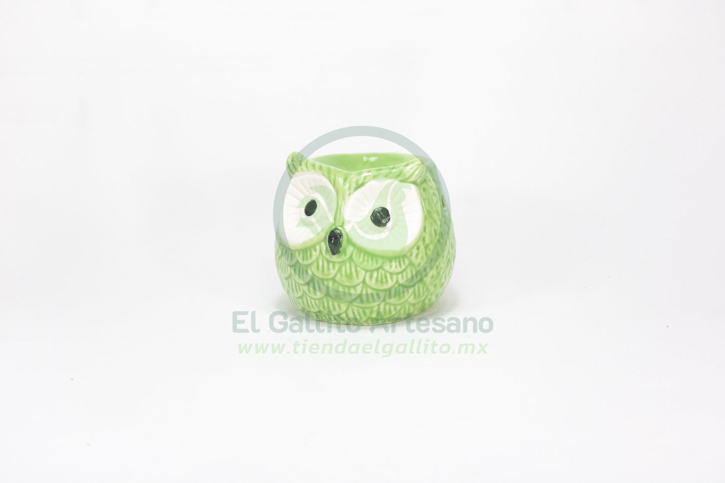 Difusor DF-80 | Búho Ojos