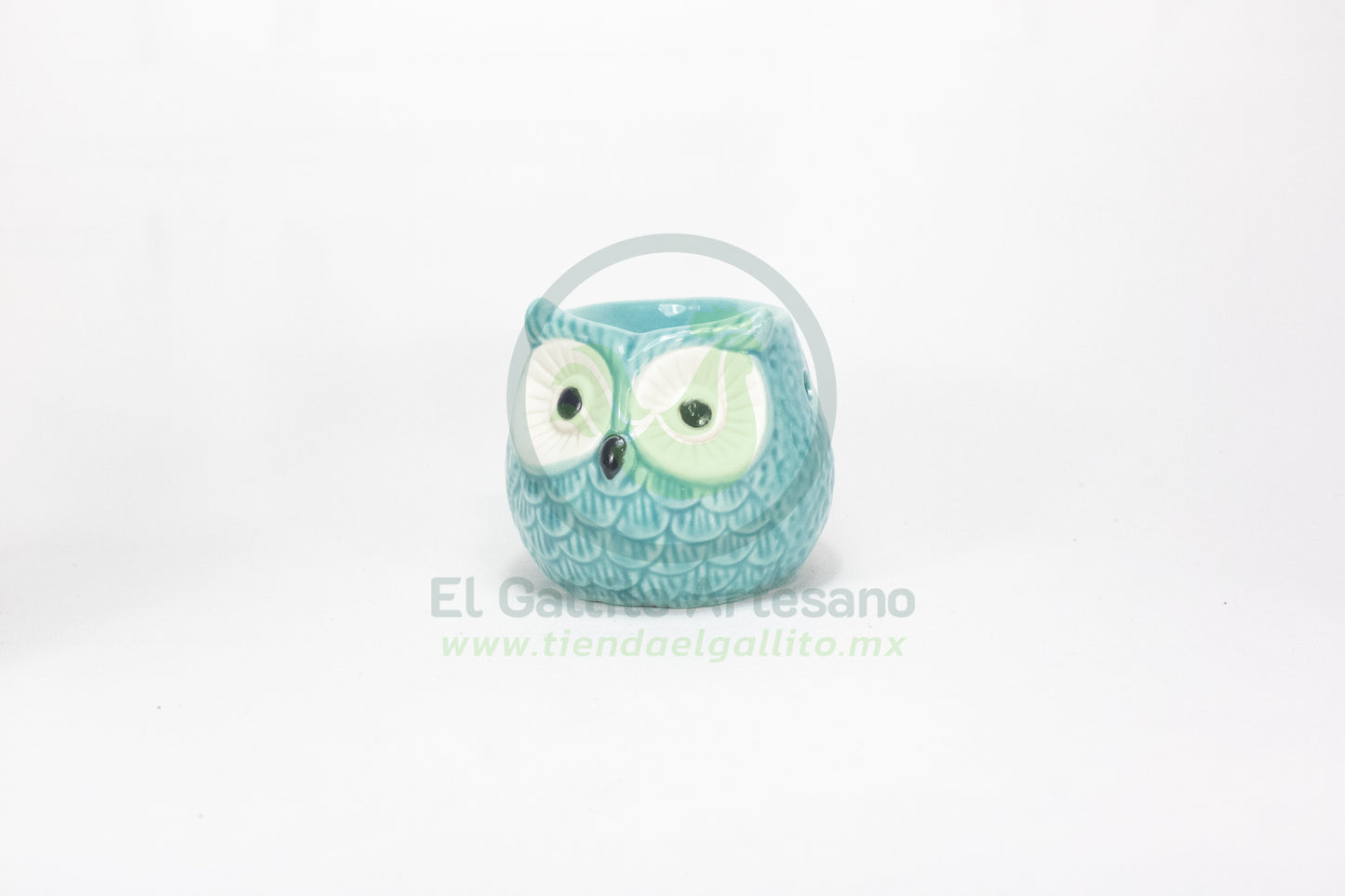 Difusor DF-80 | Búho Ojos