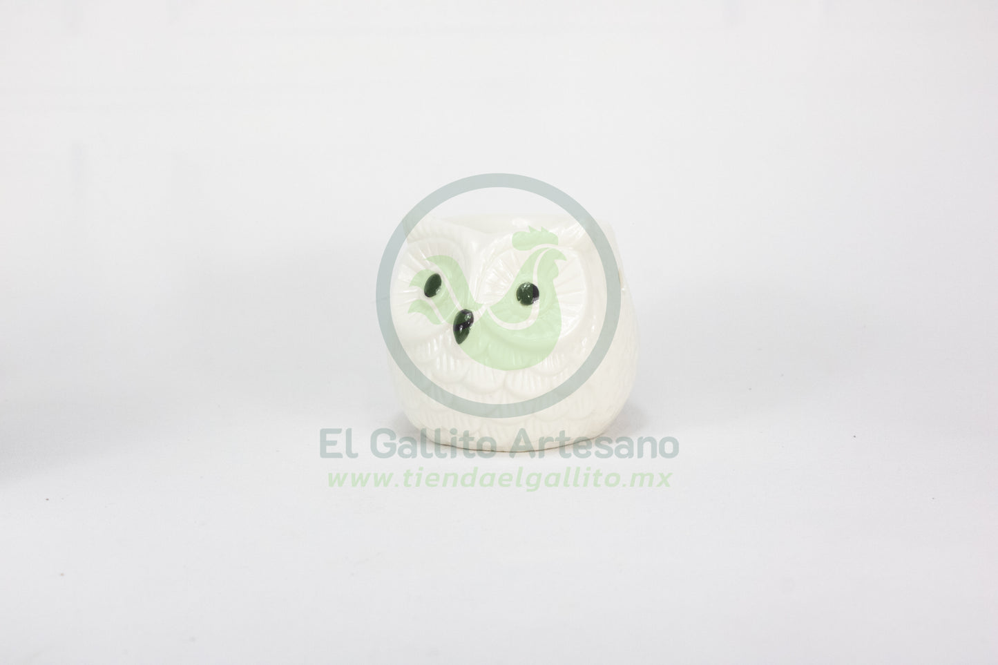 Difusor DF-80 | Búho Ojos