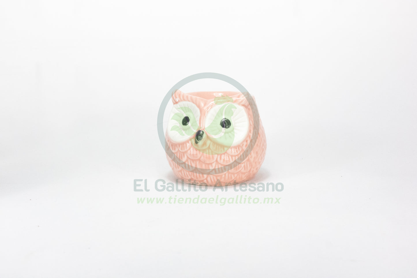 Difusor DF-80 | Búho Ojos