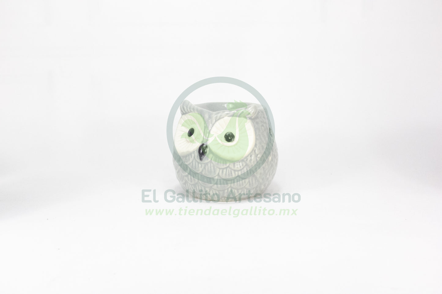 Difusor DF-80 | Búho Ojos