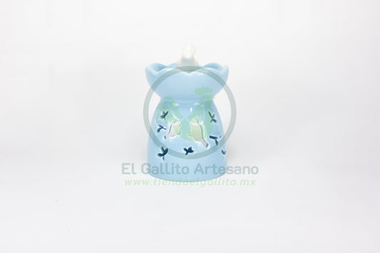 Difusor DF-83 | Fuente con Paloma