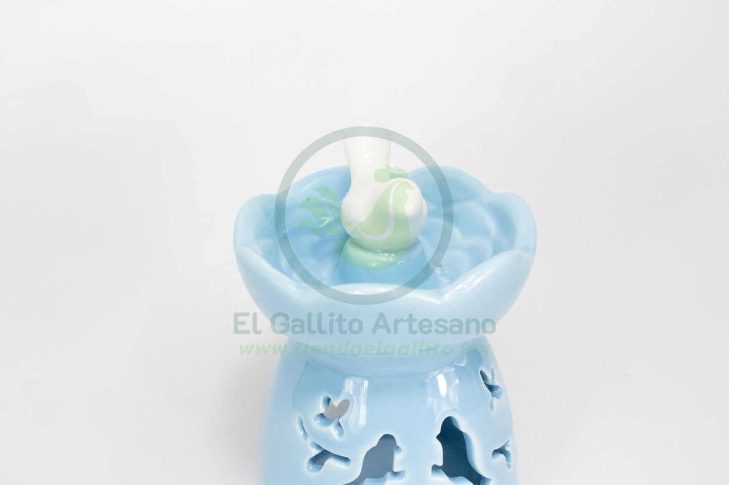 Difusor DF-83 | Fuente con Paloma