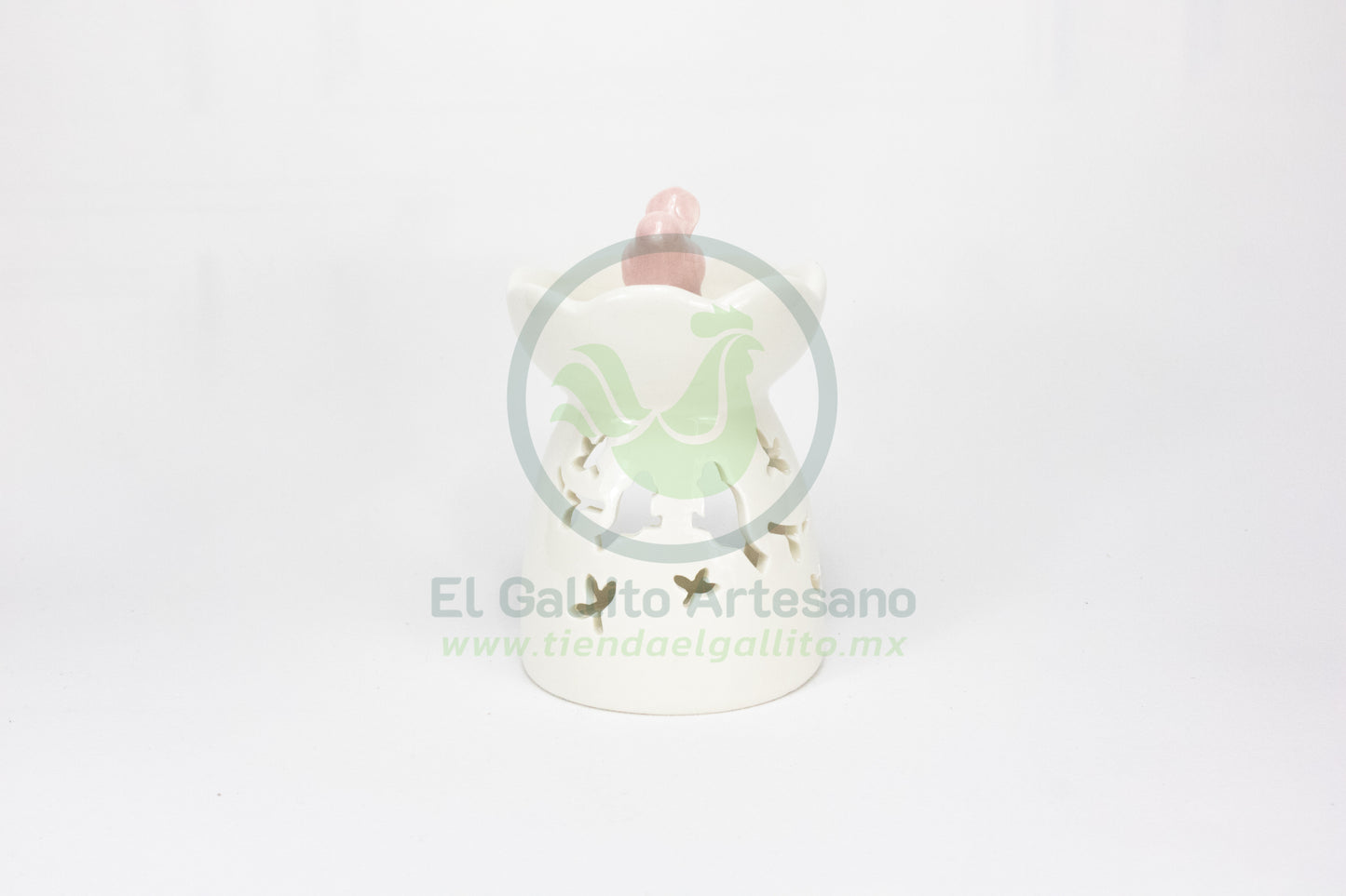 Difusor DF-83 | Fuente con Paloma