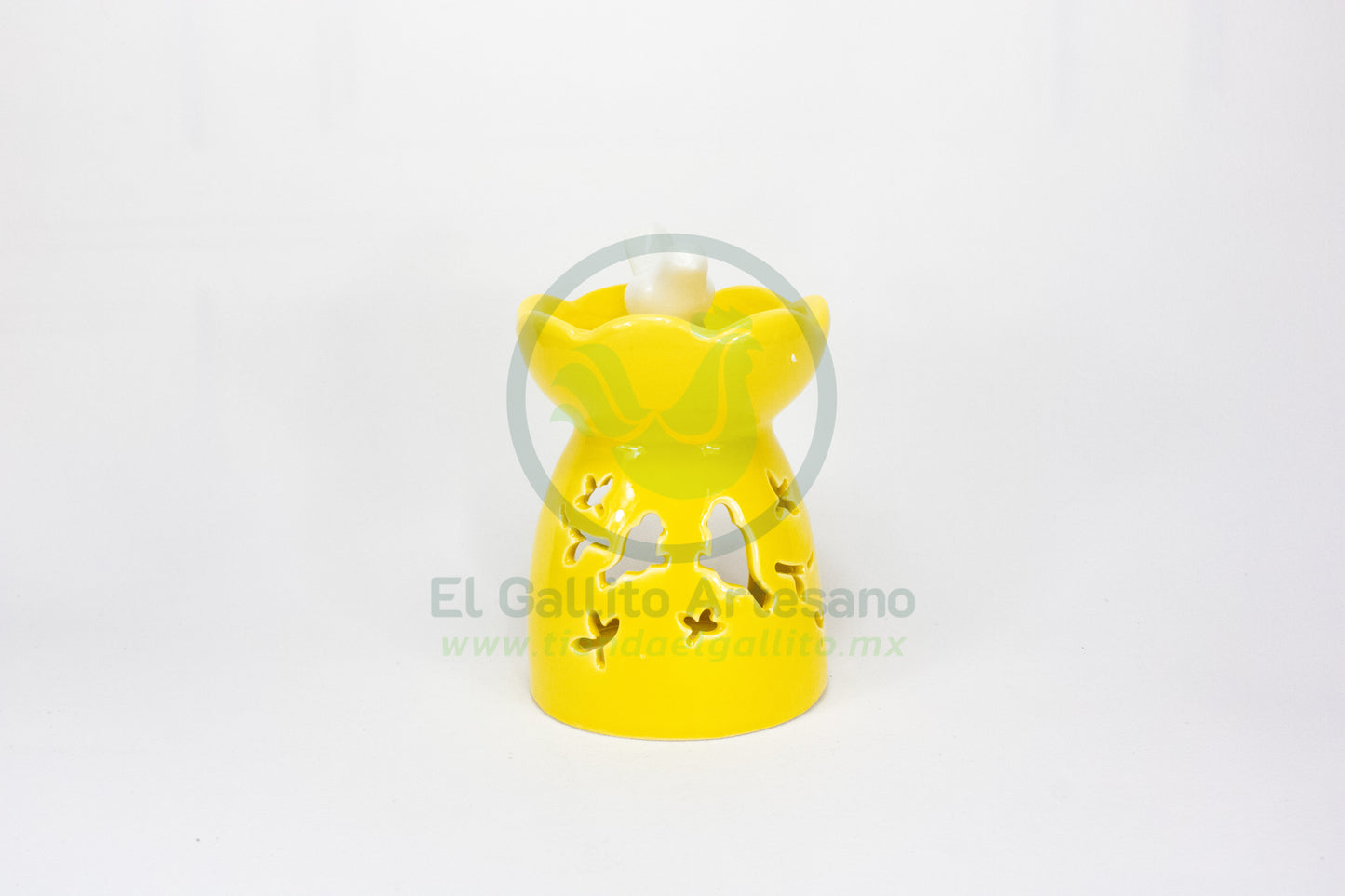 Difusor DF-83 | Fuente con Paloma