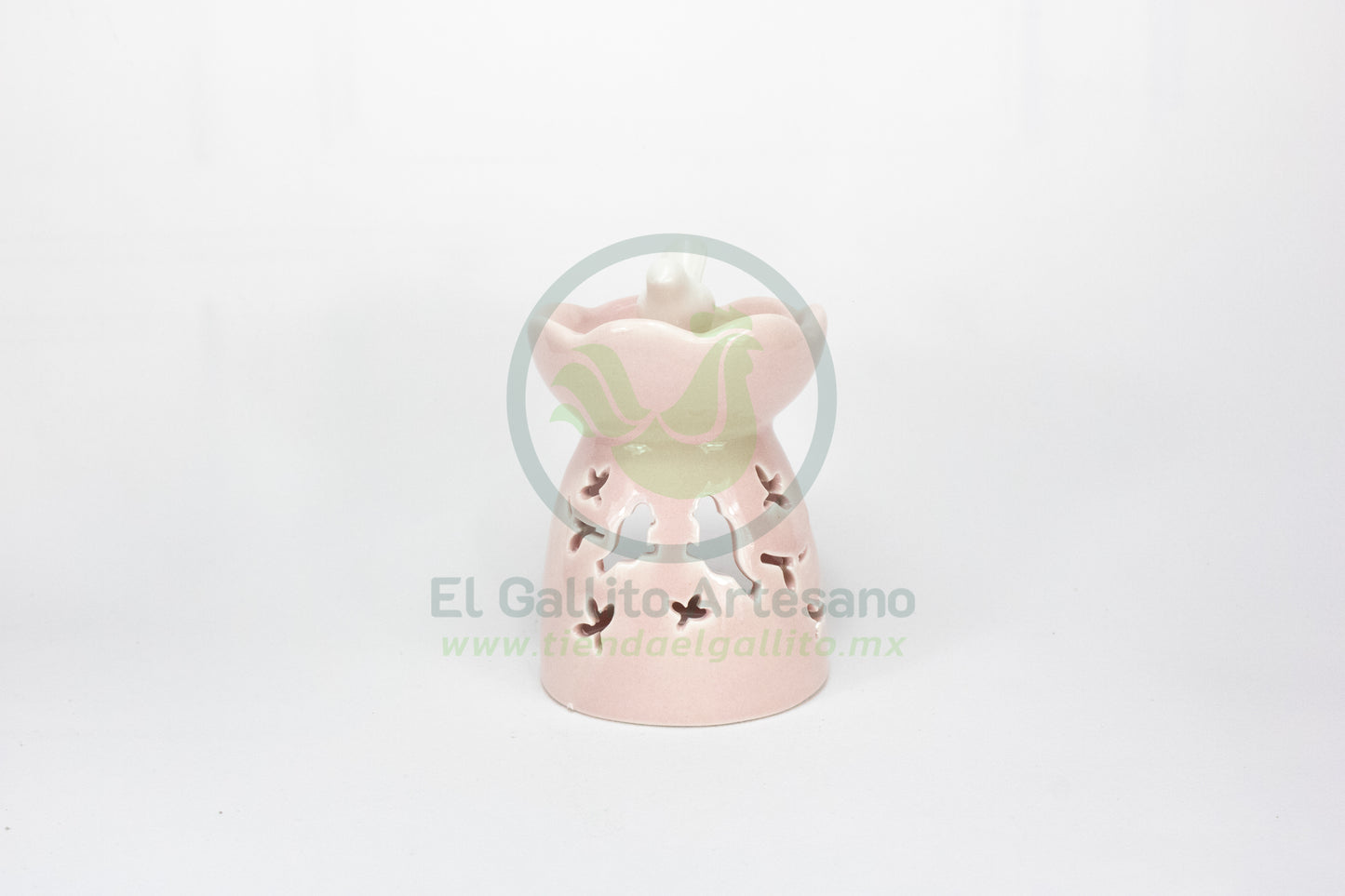 Difusor DF-83 | Fuente con Paloma