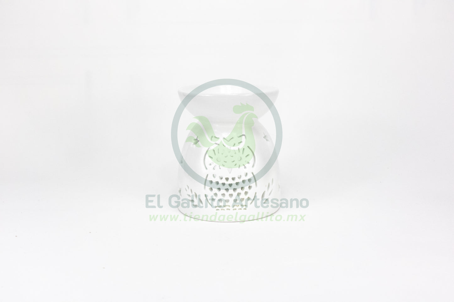 Difusor DF-84 | Búho Blanco