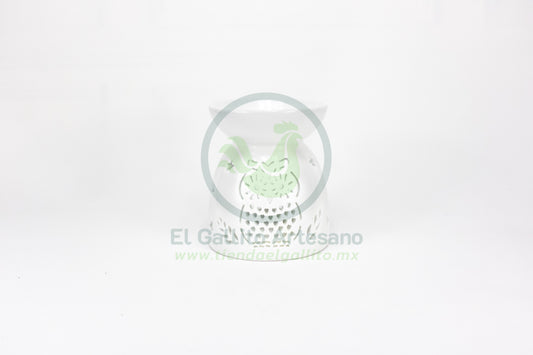 Difusor DF-84 | Búho Blanco