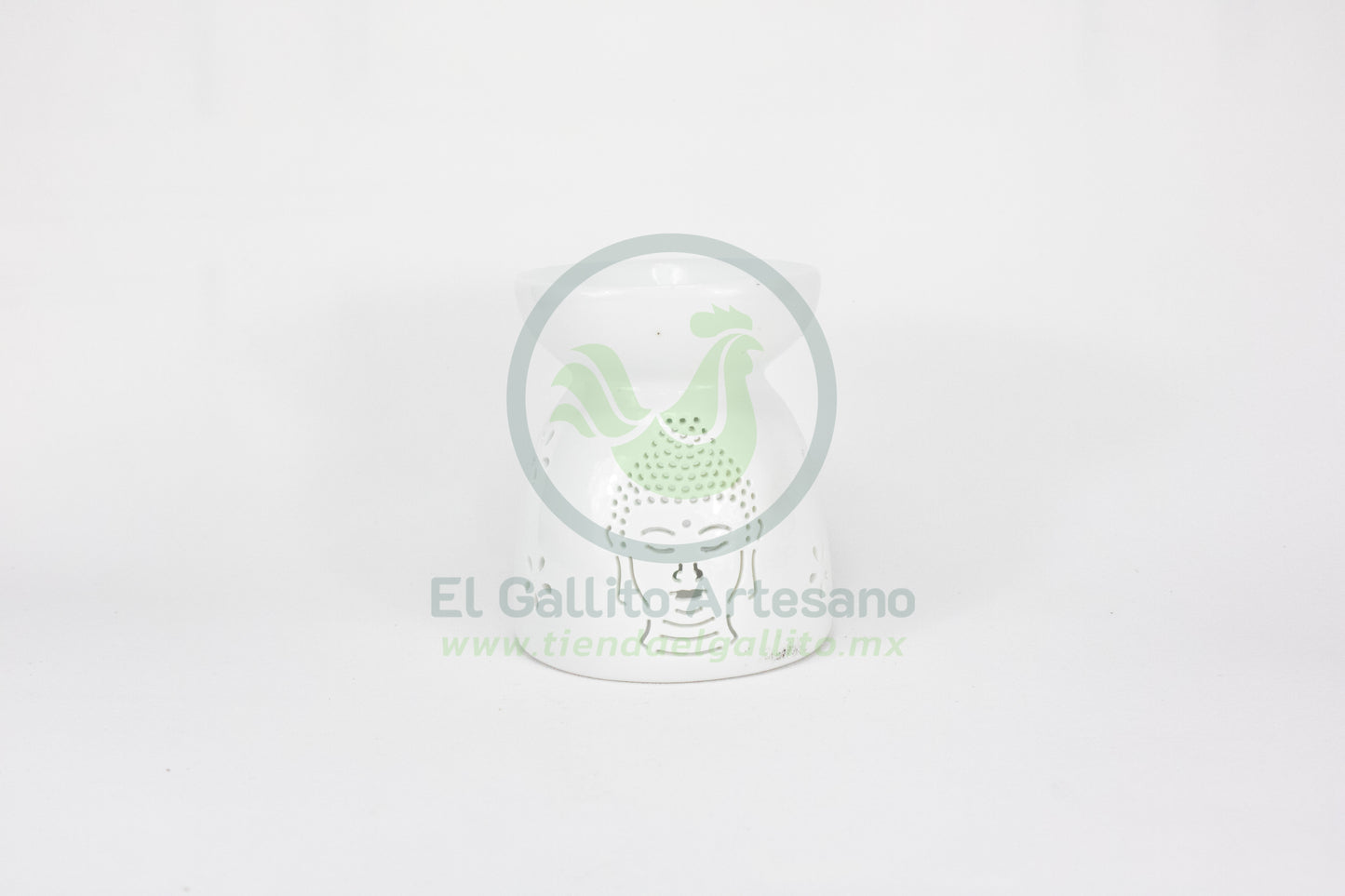 Difusor DF-86 | Buda Blanco