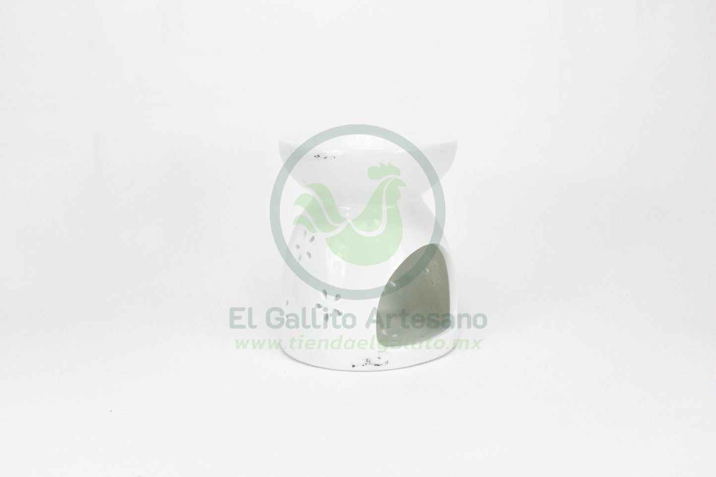 Difusor DF-86 | Buda Blanco