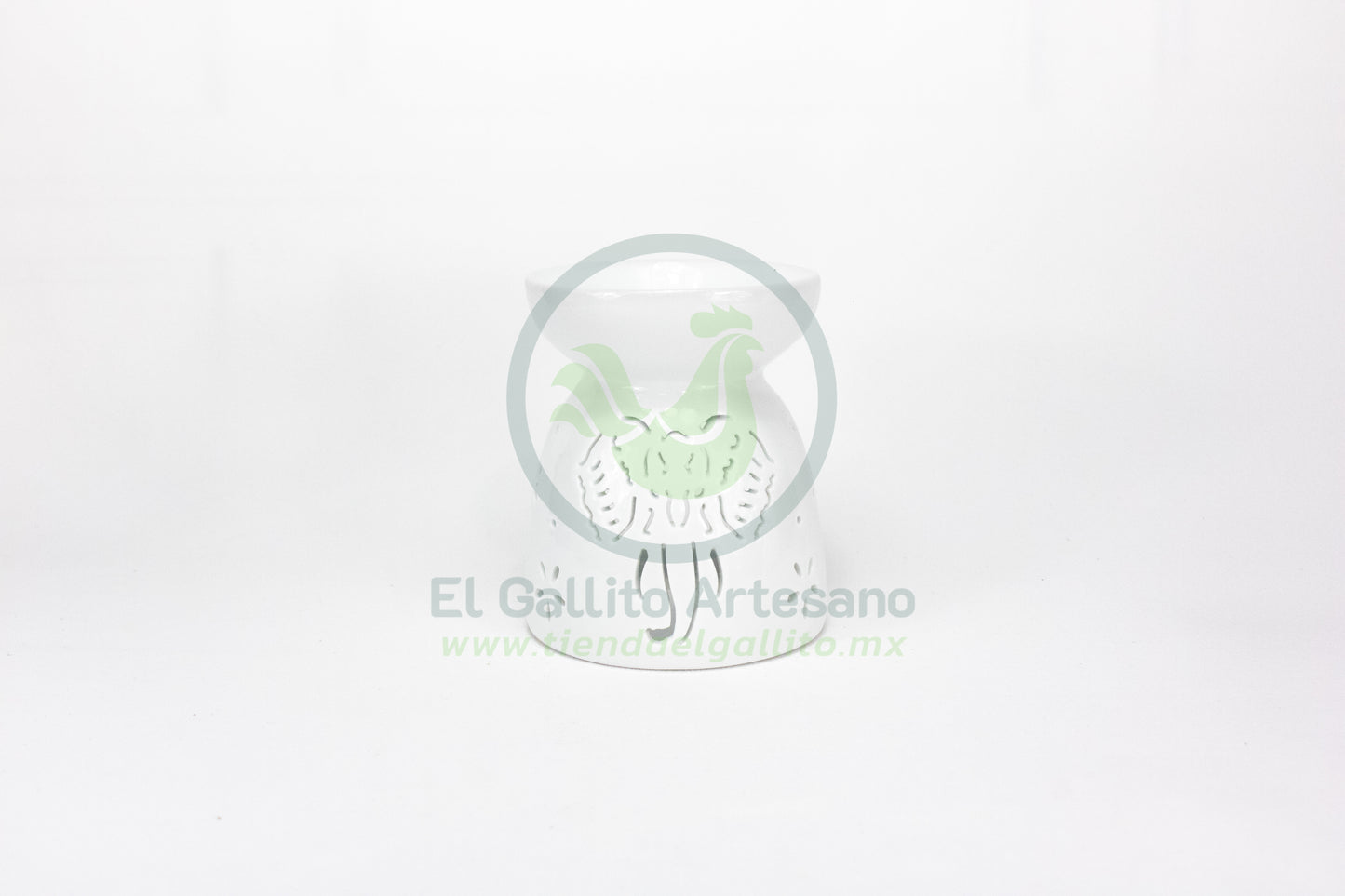 Difusor DF-87 | Elefante Blanco
