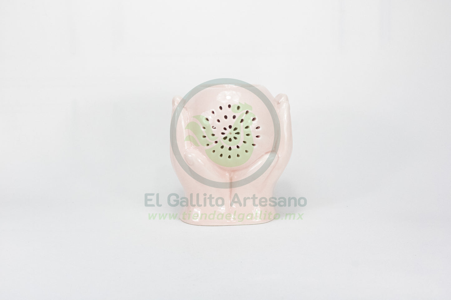 Difusor DF-92 | Manos