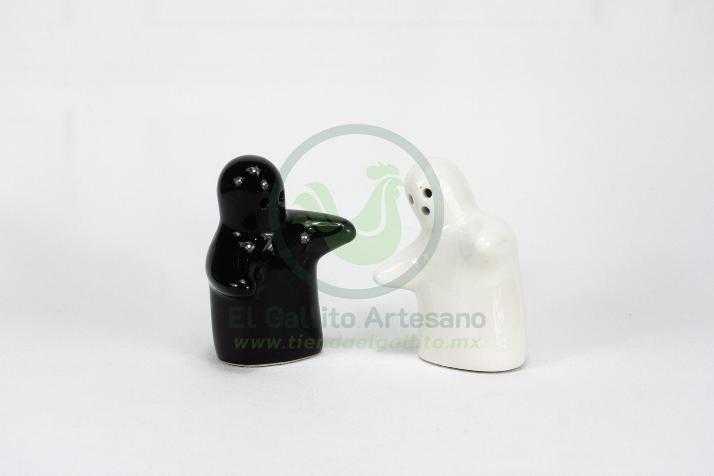 Especiero DF-94 | Duo Fantasmas