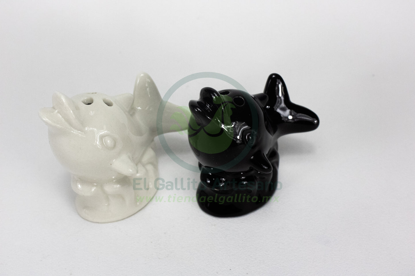 Especieros DF-96 | Duo Delfines