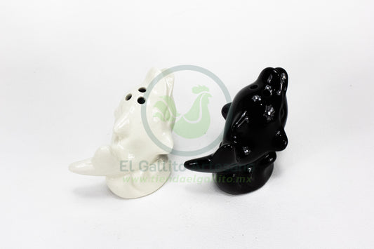 Especieros DF-96 | Duo Delfines